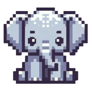 Ellie the Elephant